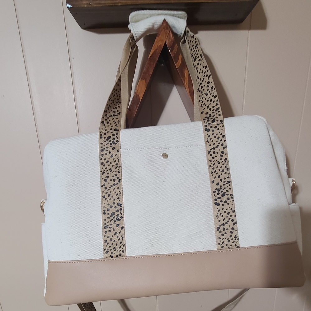 Weekender bag - Picture 3 of 4